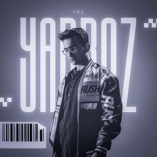 INTRO cover art