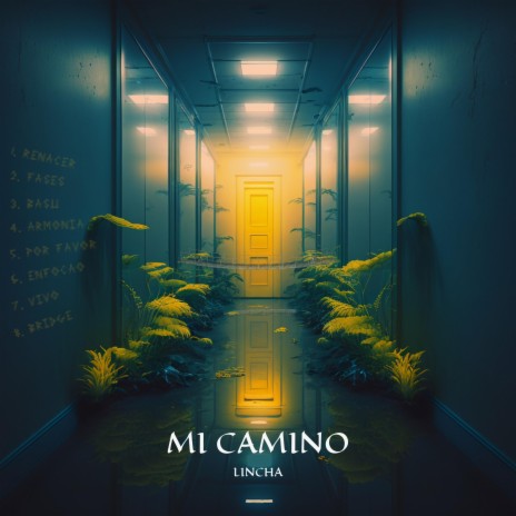 Por Favor cover art