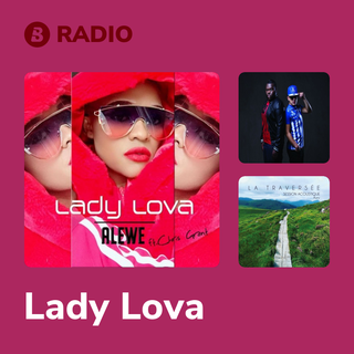 Lady Lova Radio