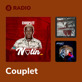 Couplet Radio
