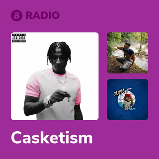 Casketism Radio