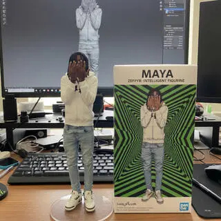 Paper Tag cover art