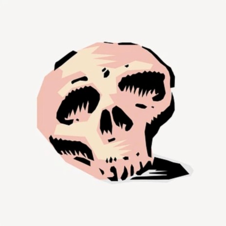 death cover art