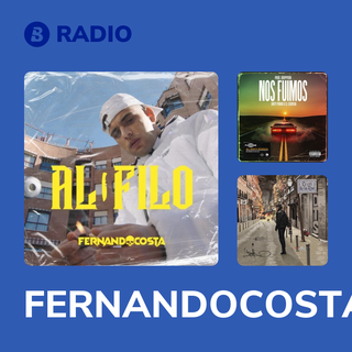 FERNANDOCOSTA Radio