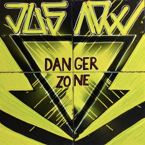 Danger Zone ft. Mad Hed City