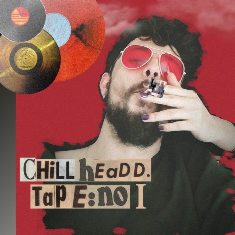 Anladın mı ft. Nosta cover art