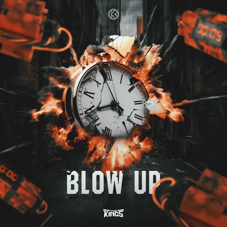 Blow Up