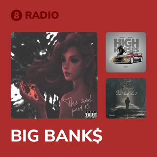 BIG BANK$ Radio