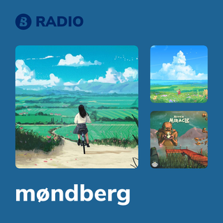 møndberg Radio