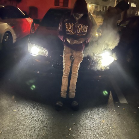 Pakkflippers ft. LBR SHAGG cover art
