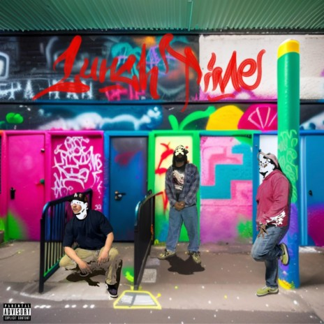 Overview ft. Loestate, Gb My Soul cover art