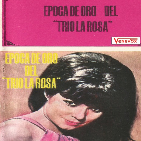 La Rosa Oriental