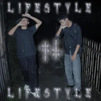 Lifestyle cover art