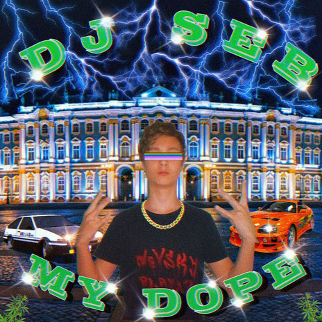 Sleepless Nights ft. Krikeys Playa cover art
