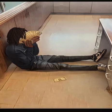 Out the Way cover art
