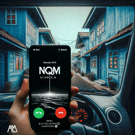Nqm cover art