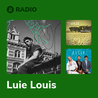 Luie Louis Radio