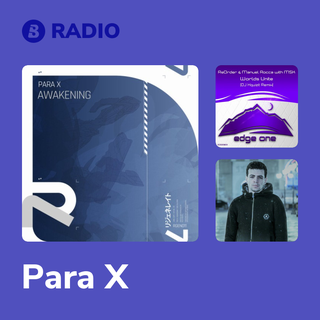 Para X Radio