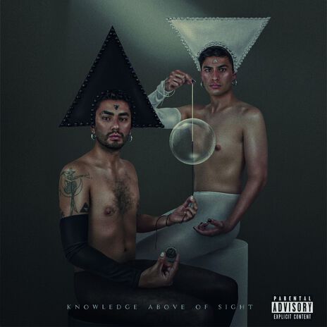 The Legend Of 2ight cover art