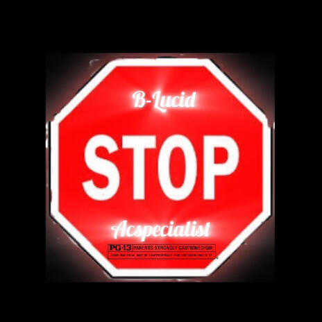 STOP ft. Blucid