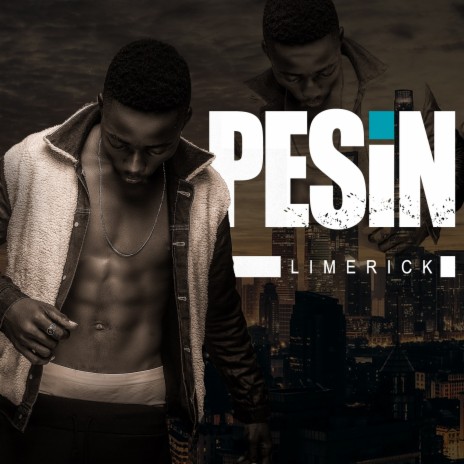 Pesin cover art