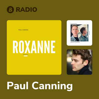Paul Canning Radio