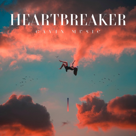 HEARTBREAKER cover art