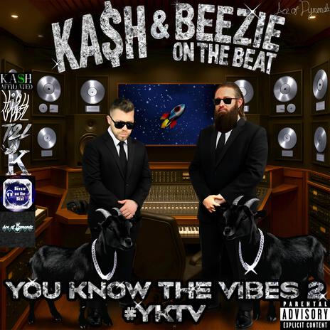 IT'S ON THE FLO ft. Beezie on the Beat