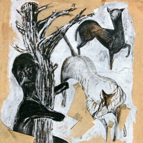 Trouble No More cover art