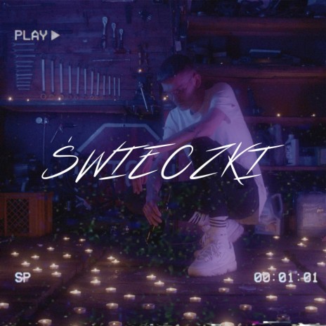 ŚWIECZKI cover art