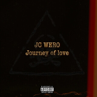 The journey of love