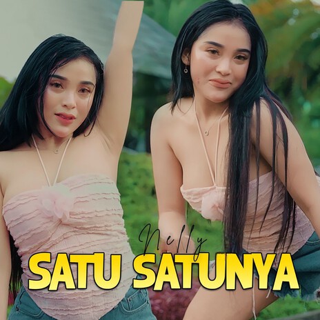 Satu Satunya cover art
