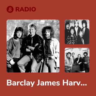 Barclay James Harvest Radio