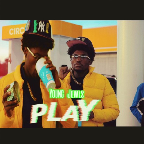 Play cover art