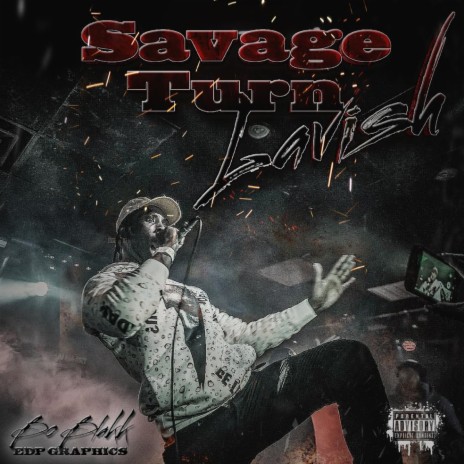 Gang8x ft. JimmyDaGent cover art