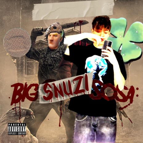 Big Snuzi Sosa (prod.max) cover art