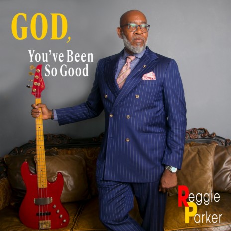 ACJ (After Church Jam) cover art