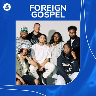 Foreign Gospel