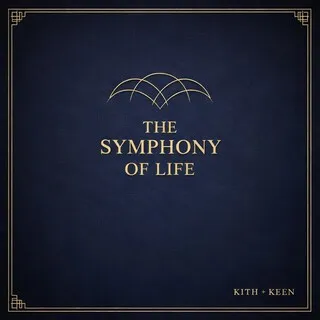 The Symphony Of Life cover art