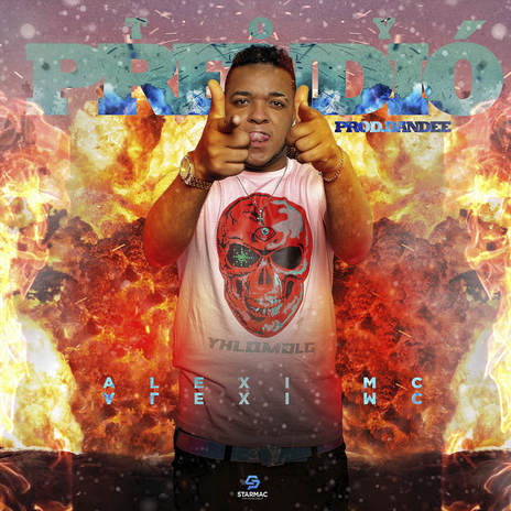 Toy Prendio cover art