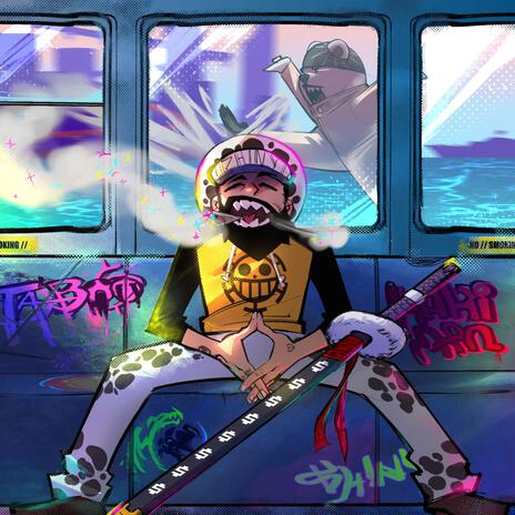 SHAMBLES (LAW) ft. OmarCameUp & Oricadia