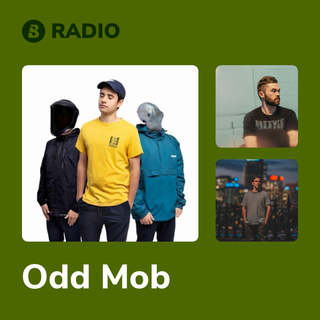 Odd Mob Radio