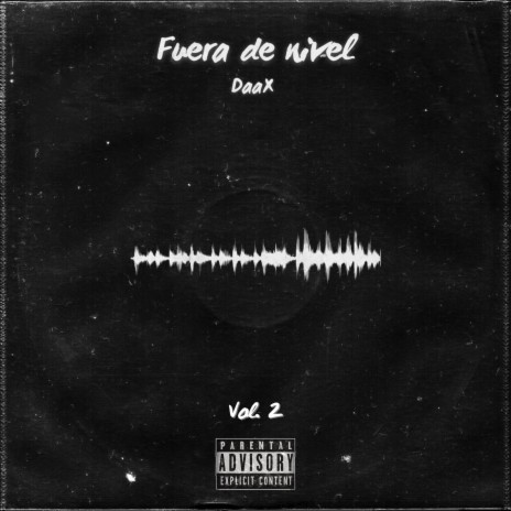 Fuera de nivel 2 ft. Uzi808 cover art
