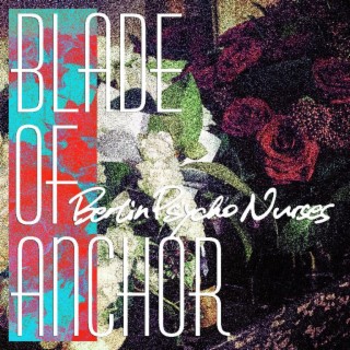 Blade Of Anchor cover art