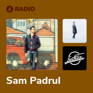 Sam Padrul Radio