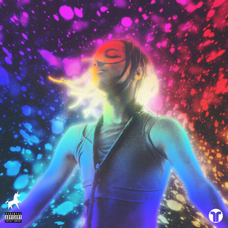 I Miss You More Than You Think ft. Lunamatic cover art