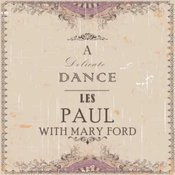 Prisoner Of Love ft. Mary Ford cover art