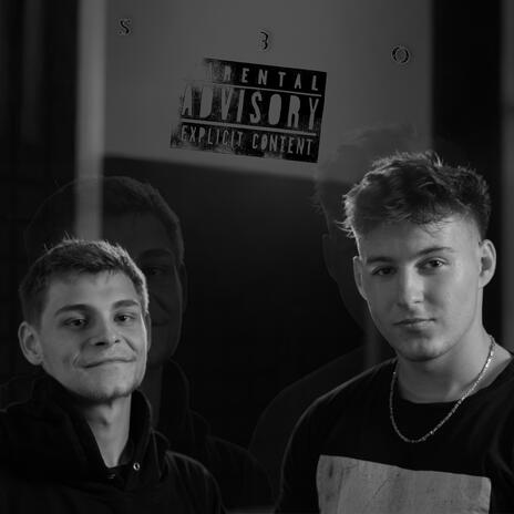 Mic & Throat ft. BRND_OUT cover art
