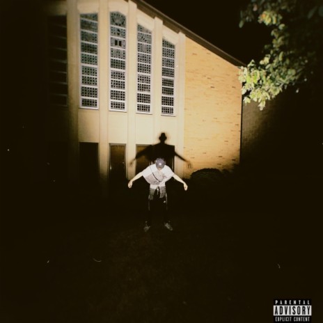 1LevelAbove cover art