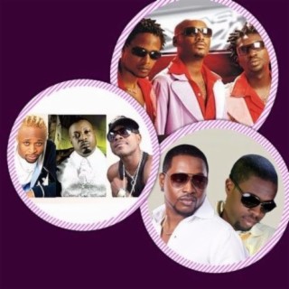 Boom Rewind - Plantashun Boiz, Remedies & Maintain